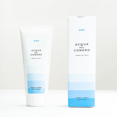 UNO Crema Corpo