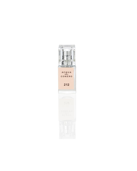 212 Parfum ZUCCHERO ROSÉ