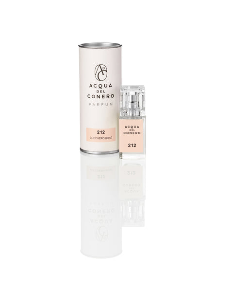 212 Parfum ZUCCHERO ROSÉ