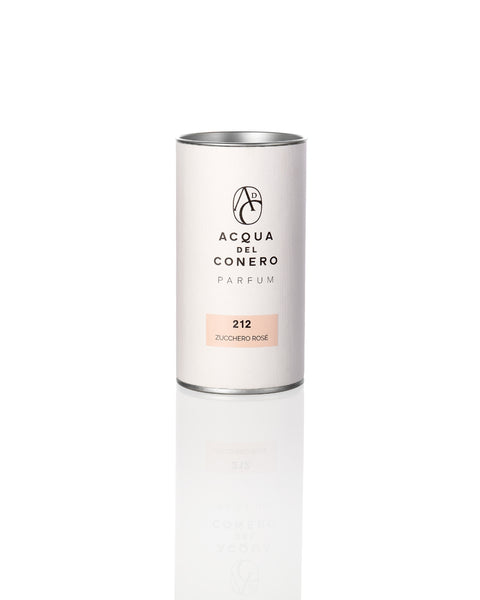 212 Parfum Zucchero Rosé