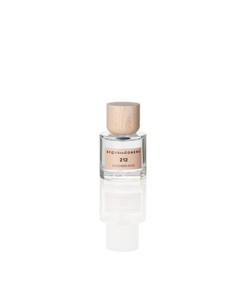 212 Parfum Zucchero Rosé