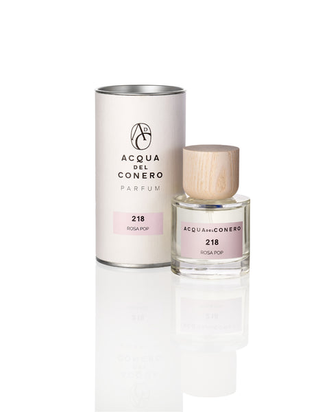 218 Parfum Rosa Pop