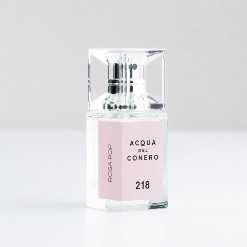 218 Parfum Rosa Pop