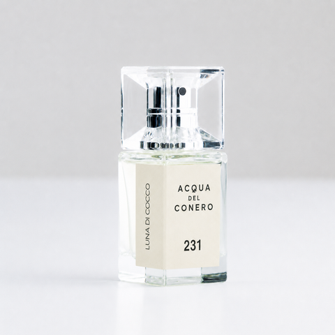 231 Parfum Luna di Cocco
