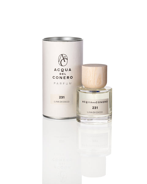 231 Parfum Luna di Cocco