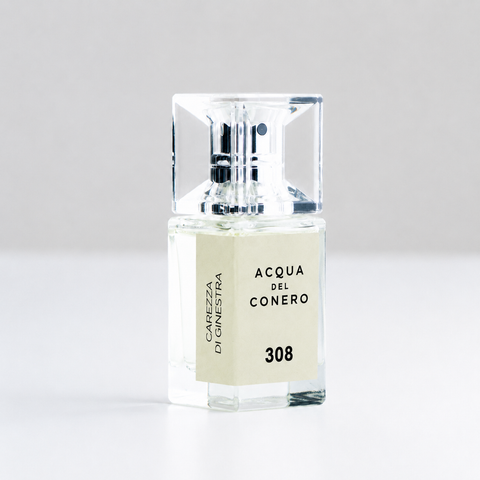 308 Parfum Carezza di Ginestra