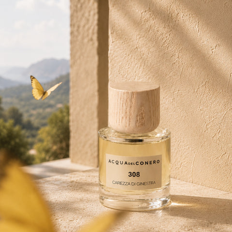 308 CAREZZA DI GINESTRA