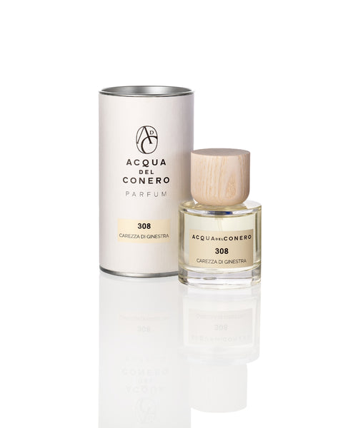 308 Parfum Carezza di Ginestra