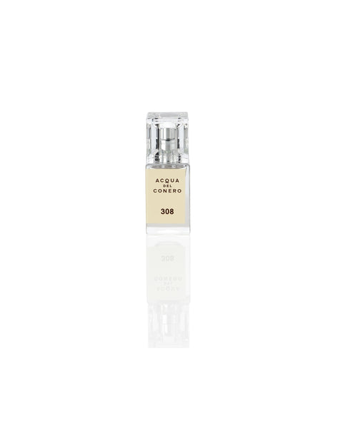 308 Parfum CAREZZA DI GINESTRA