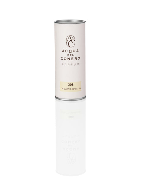308 Parfum CAREZZA DI GINESTRA