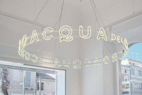 Our stores