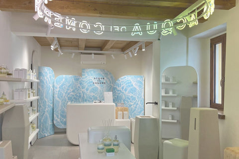 Our stores