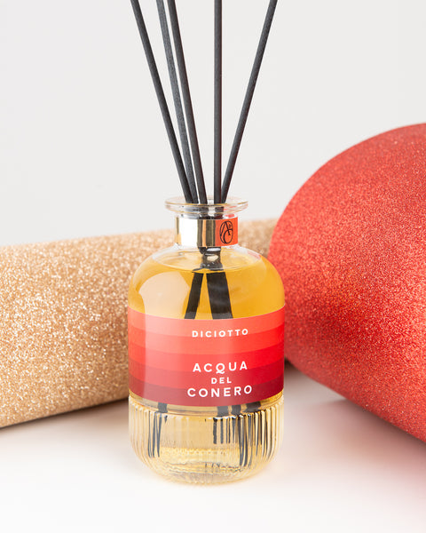 DICIOTTO Scent Diffuser
