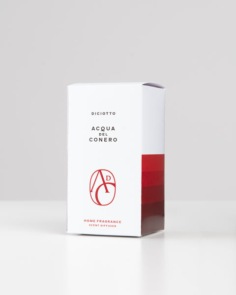 DICIOTTO Scent Diffuser
