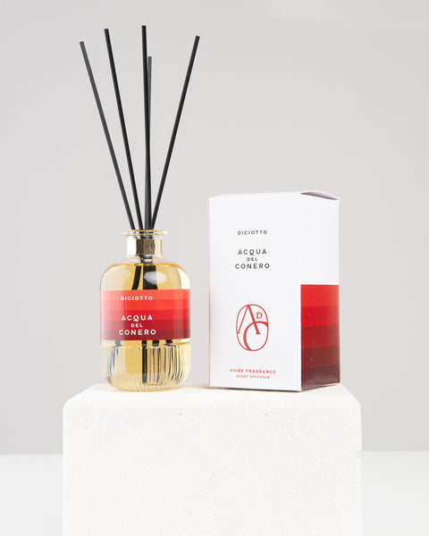 DICIOTTO Scent Diffuser