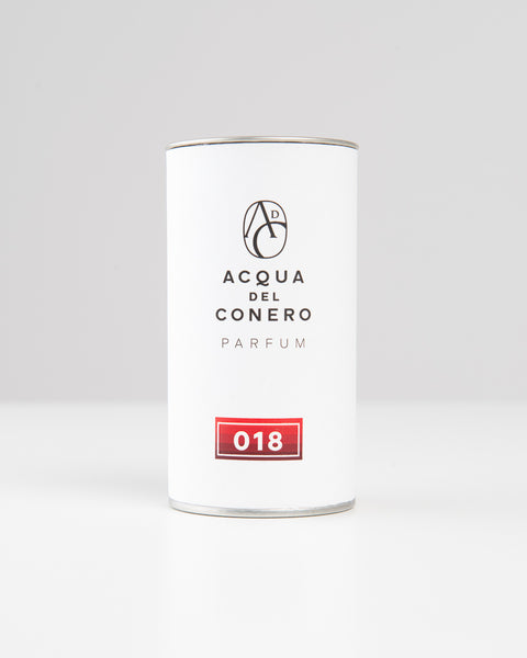 018 Parfum