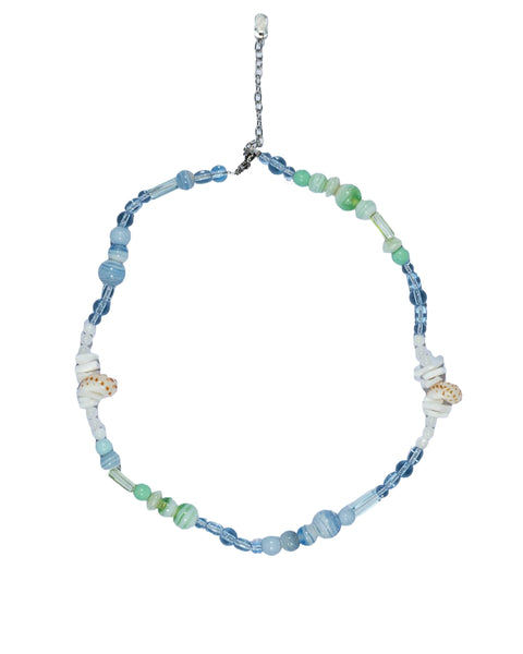 Collana Unisex - Collanine Colorate x Acqua del Conero