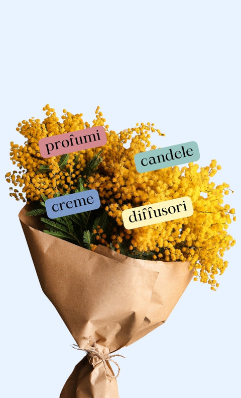 -30% su tutta la collezione - Fino a Domenica 8 Marzo