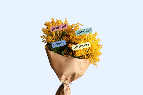 -30% su tutta la collezione - Fino a Domenica 8 Marzo