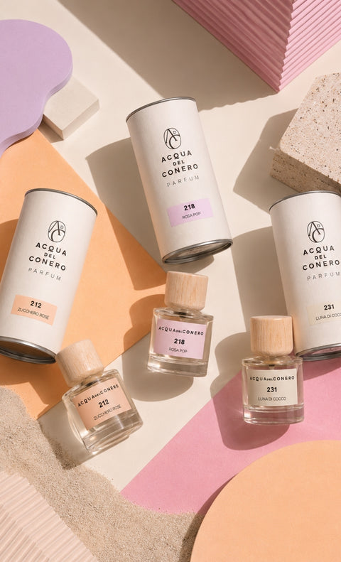 See all NEW fragrances available