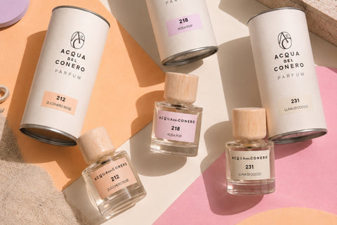 See all NEW fragrances available