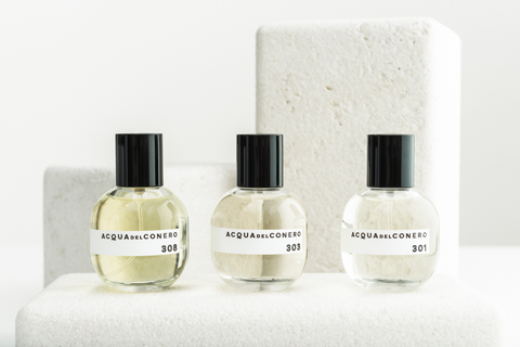 All new fragrances available