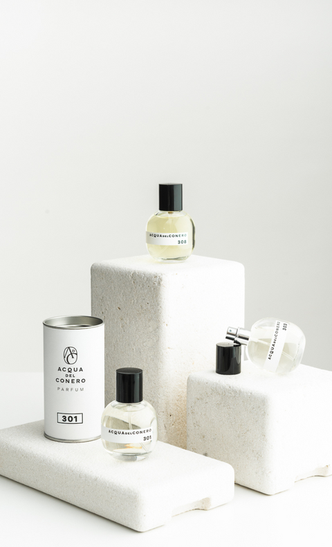 All new fragrances available