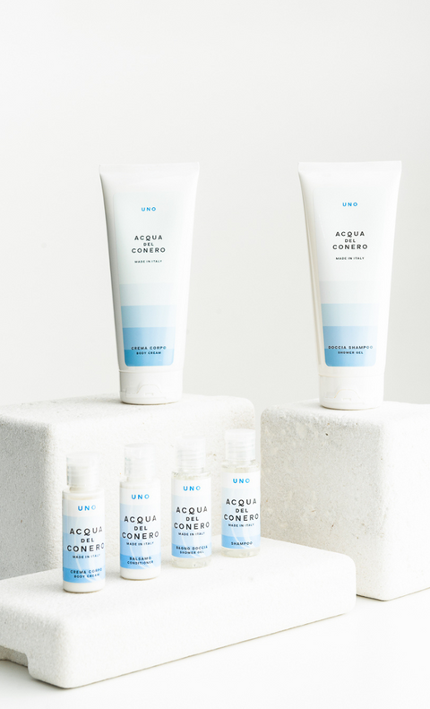 Elevate your daily routine